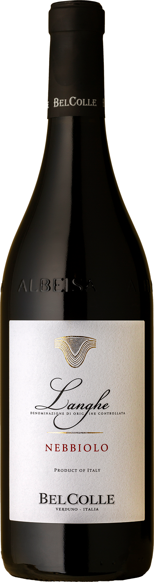 Bel Colle - Langhe Nebbiolo 2023 Red Wine