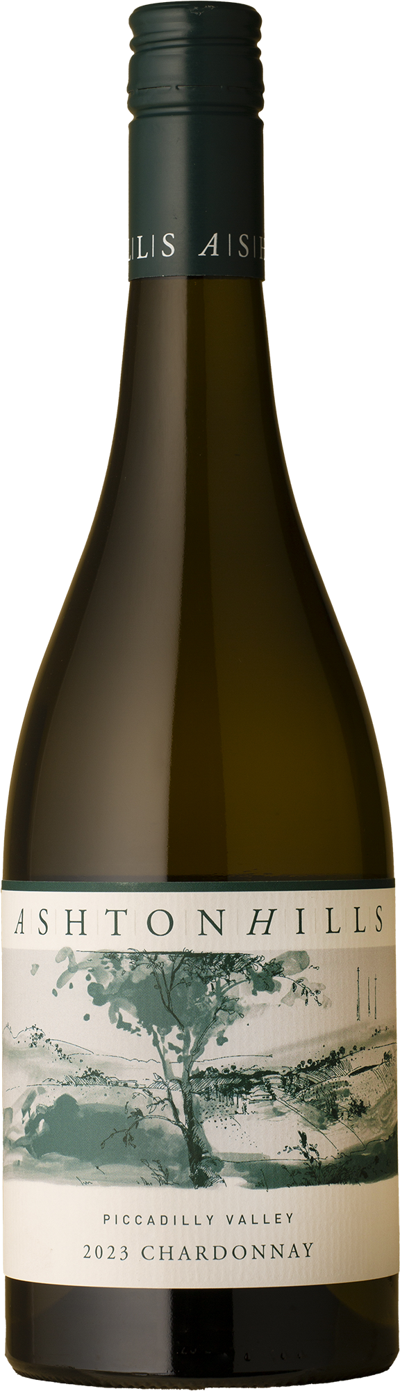 Ashton Hills - Piccadilly Valley Chardonnay 2023 White Wine