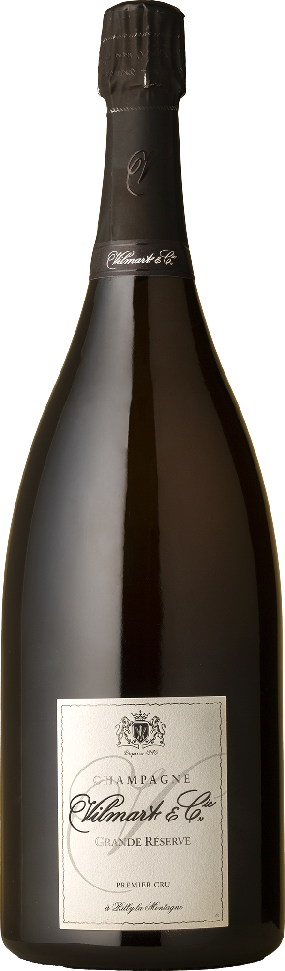 Vilmart - Grande Reserve NV 1500mL Sparkling Wine