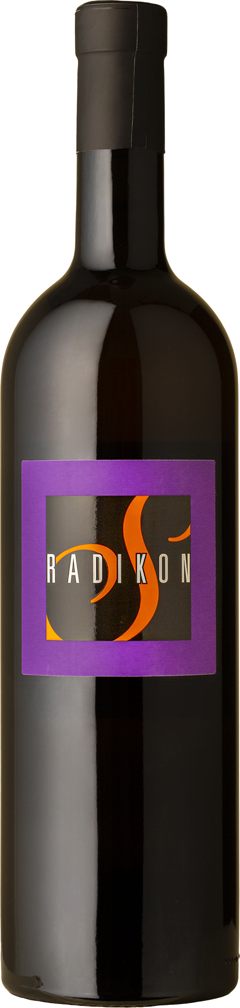 Radikon - Slatnik Chardonnay / Tocai Friulano 2022 Orange Wine