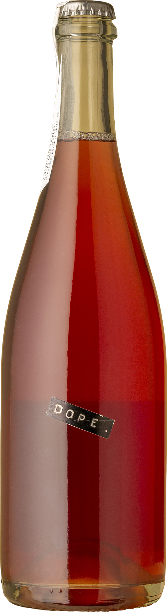 Claus Preisinger - Dope Rosé 2022 Rosé
