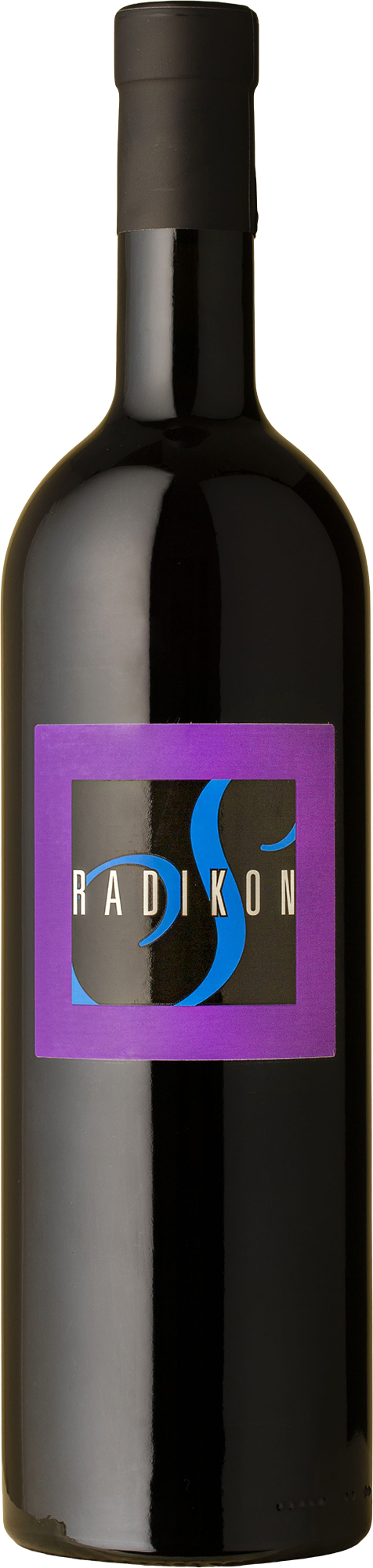 Radikon - Sivi Pinot Grigio 2022 Orange Wine
