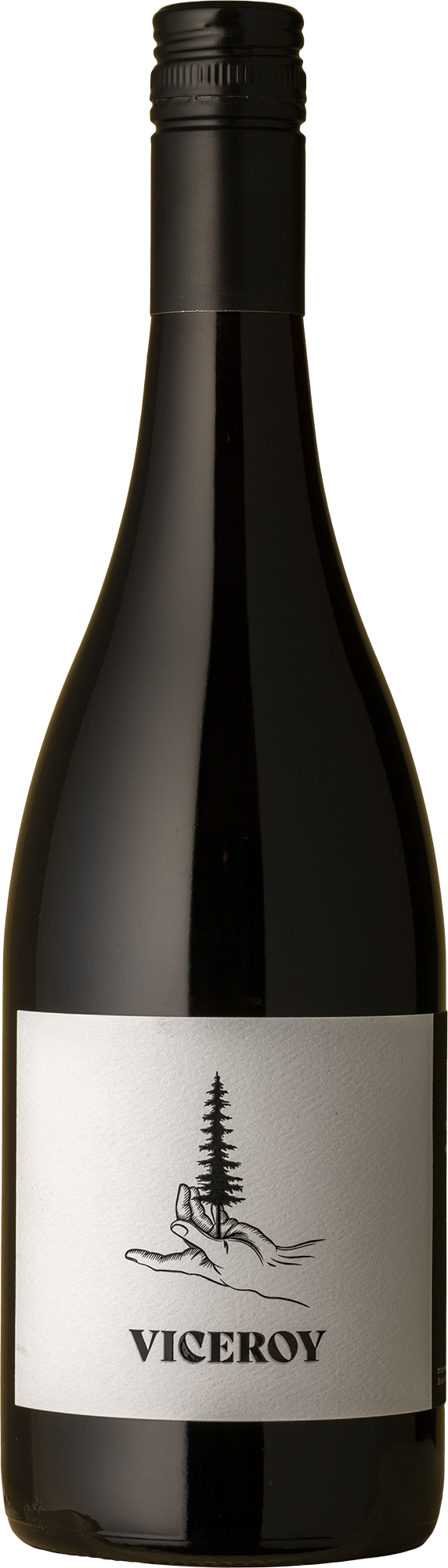 Beyond The Pines - Viceroy Syrah 2021 Red Wine