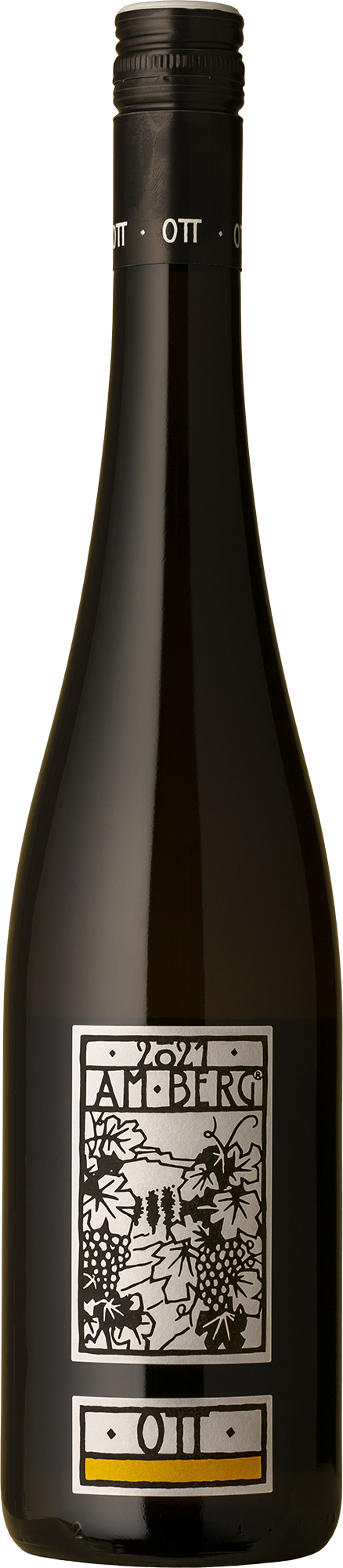 Bernhard Ott - Ott Am Berg Grüner Veltliner 2021 White Wine