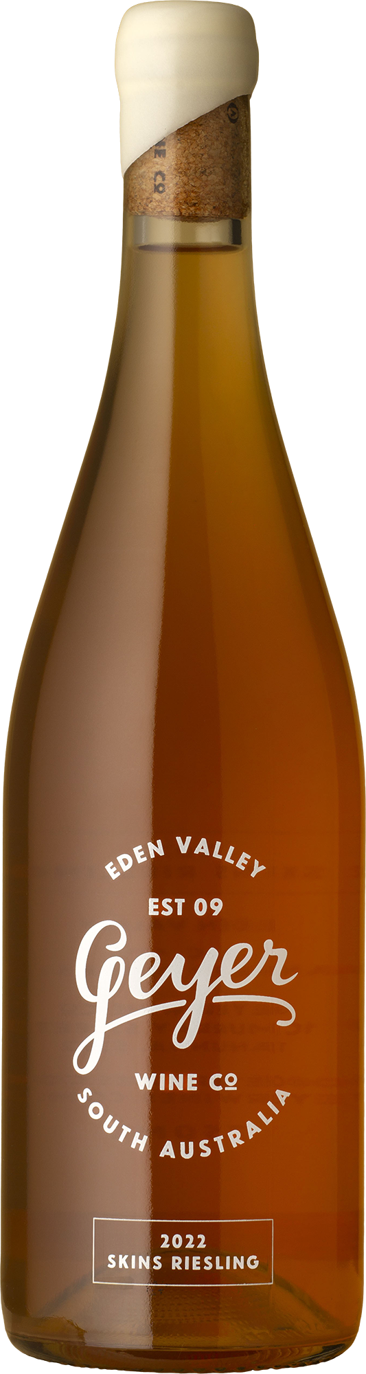 Geyer - Skins Riesling 2022 Orange Wine