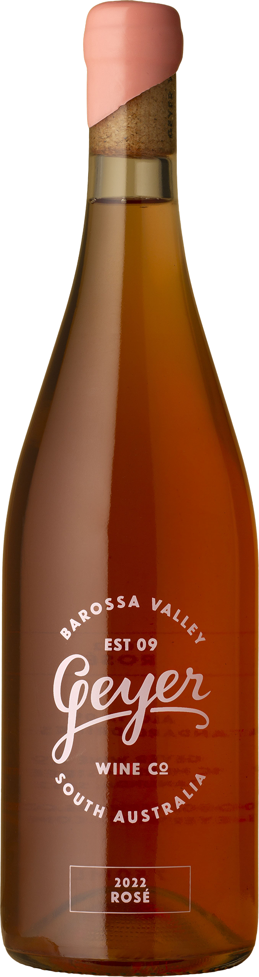 Geyer - Rosé 2022 Rosé