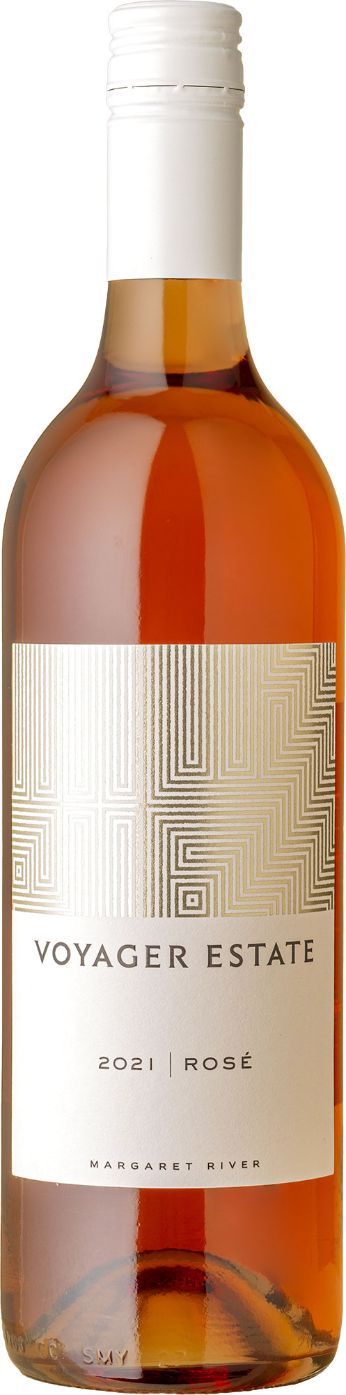 Voyager Estate - Rosé 2021 Rosé