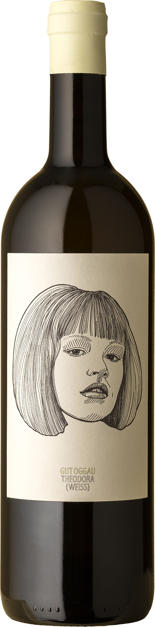 Gut Oggau - Theodora Grüner Veltiner / Welschriesling 2022 White Wine