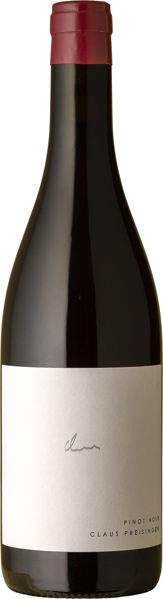 Claus Preisinger - Pinot Noir 2021 Red Wine