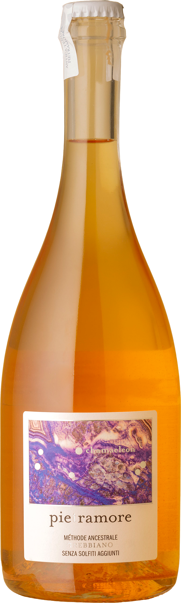 Antica Tenuta Pietramore - Pet Nat Trebbiano NV Sparkling Wine