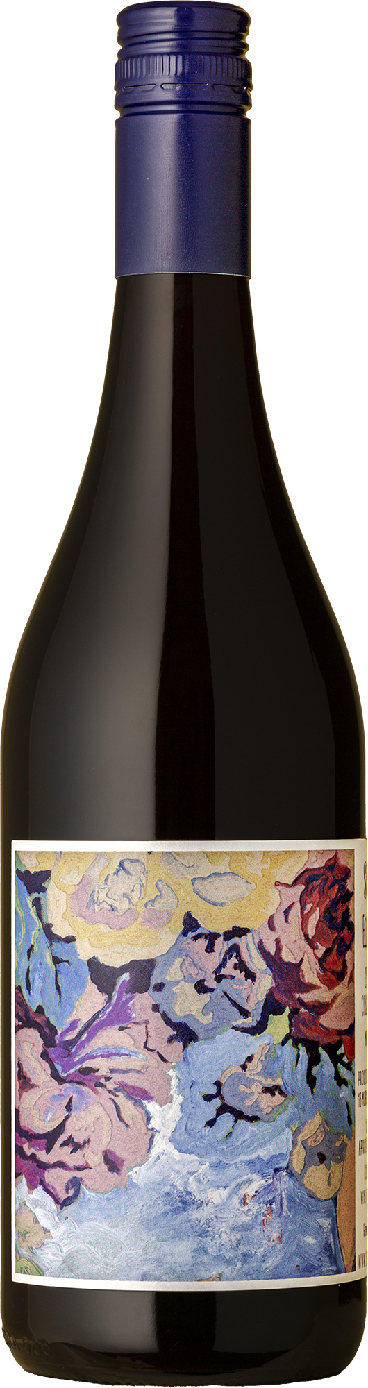 Smallfry - Eclectik Violet Grenache / Cinsault 2023 Red Wine