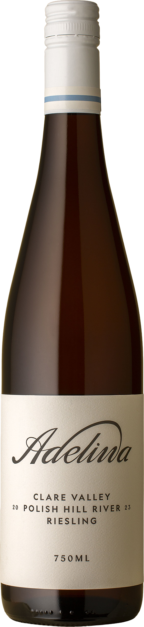 Adelina - Polish Hill River Riesling 2023 White Wine
