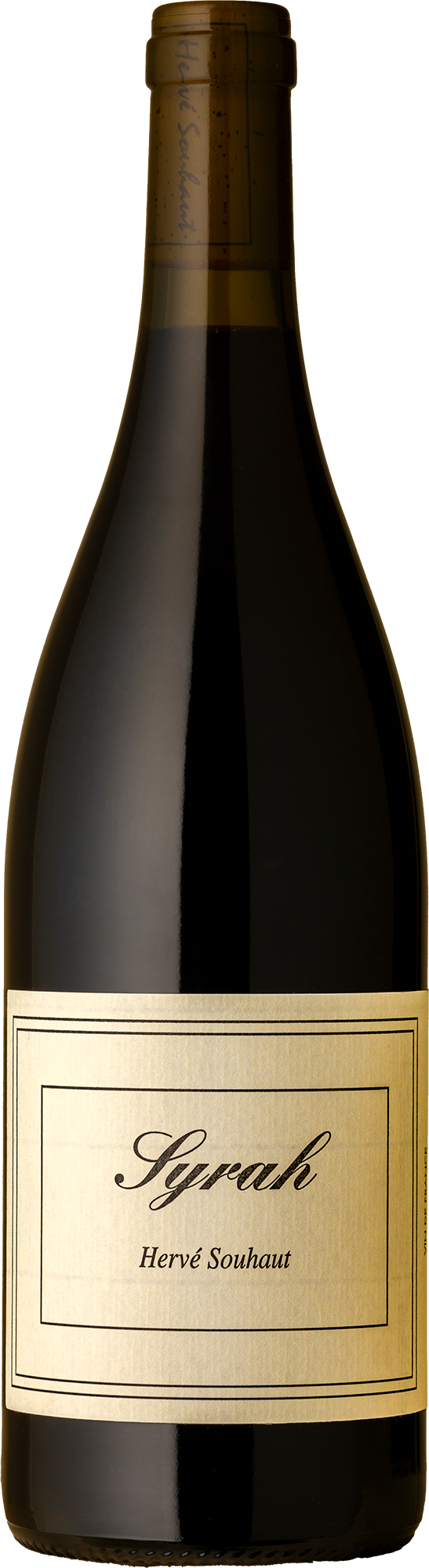 Hervé Souhaut - Syrah 2022 Red Wine