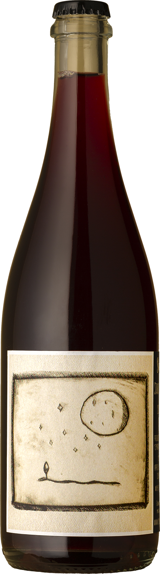 Smallfry - Starry Starry Night Cinsault 2023 Red Wine