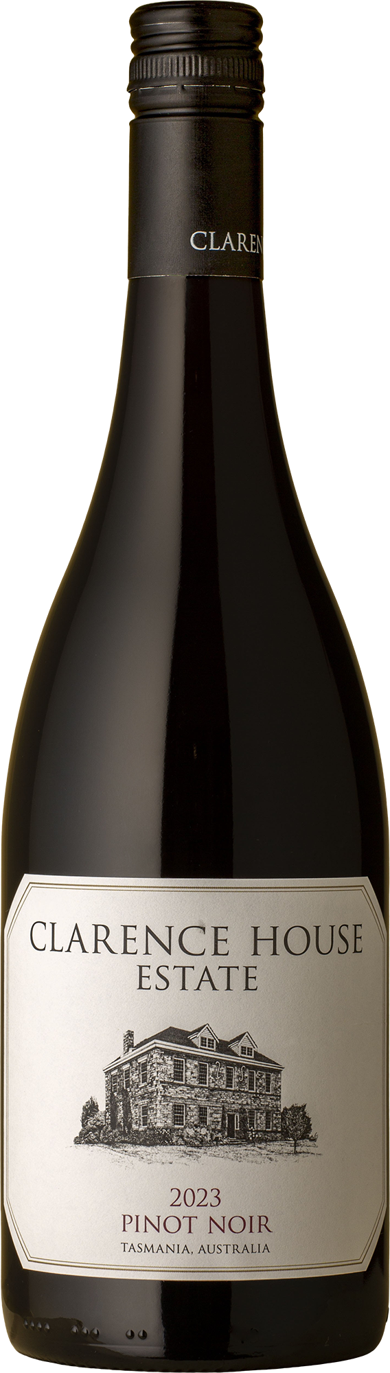 Clarence House Estate - Pinot Noir 2023 Red Wine