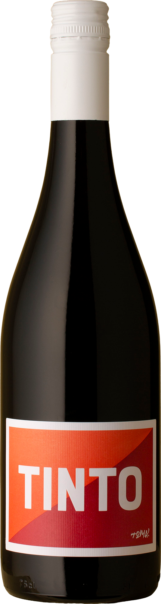 Toma! - Tinto Grenache / Tempranillo 2021 Red Wine