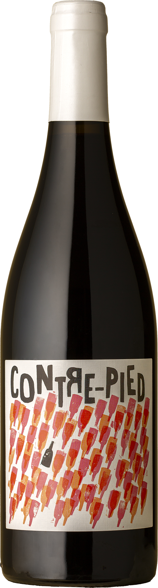 Domaine Plageoles - Gaillac Contre Pied Duras 2019 Red Wine
