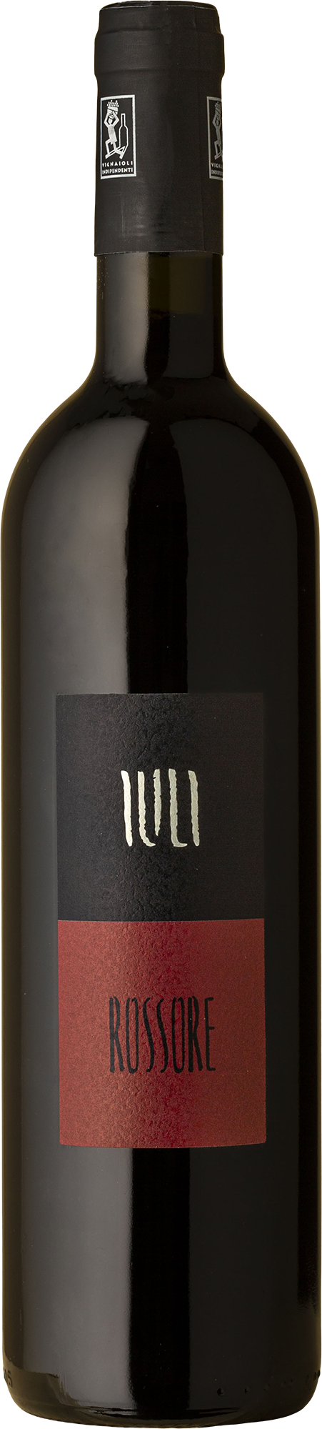 Cantina Iuli - Rossore Barbera 2019 Red Wine