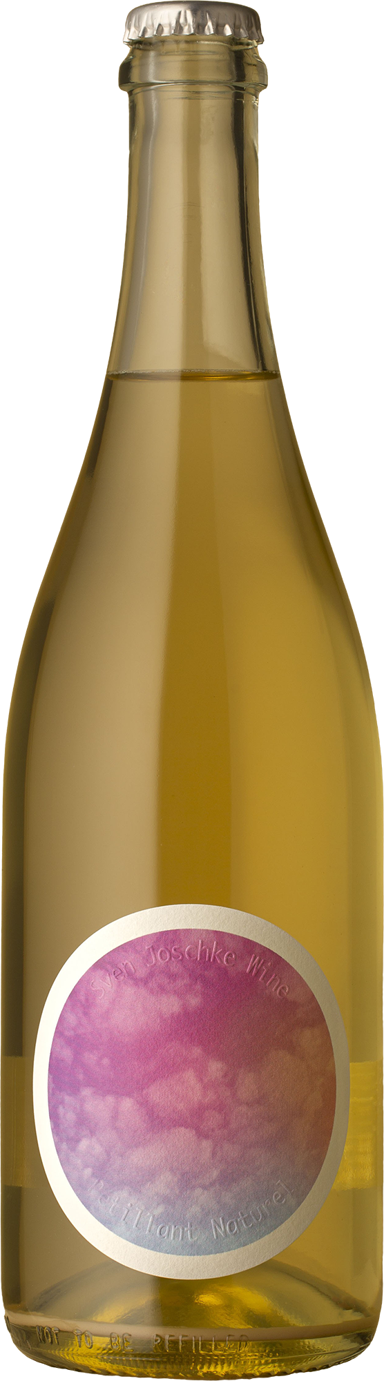 Sven Joschke - Chardonnay Pét Nat 2022 Sparkling Wine