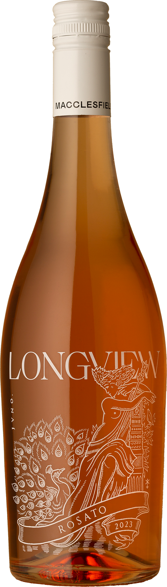 Longview - Juno Rosato Nebbiolo 2023 Rosé