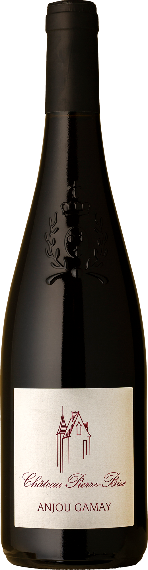 Château Pierre-Bise - Anjou Gamay 2021 Red Wine