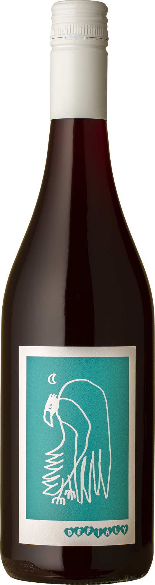 Defialy - Pretty Much Red Dolcetto / Zibbibo 2023 Red Wine