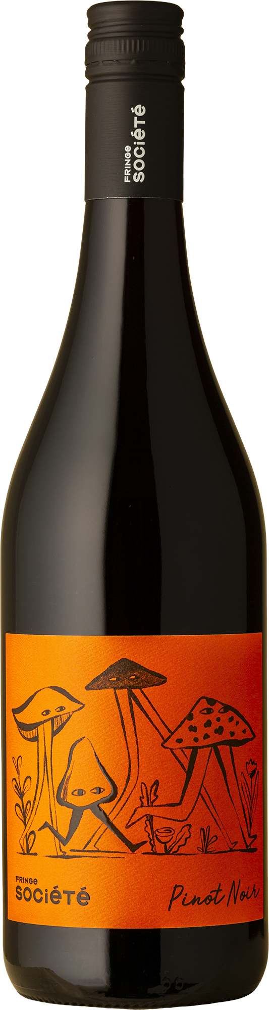 Fringe Société - Pinot Noir 2022 Red Wine
