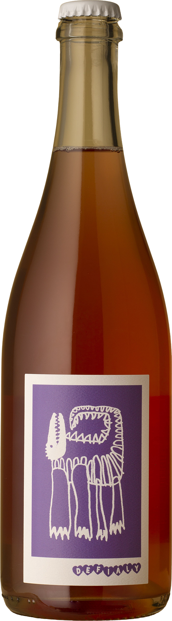 Defialy - The Fizzy One Pét Nat 2023 Sparkling Wine