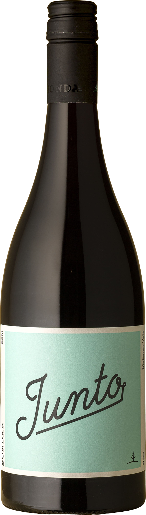 Bondar - Junto GSM 2022 Red Wine