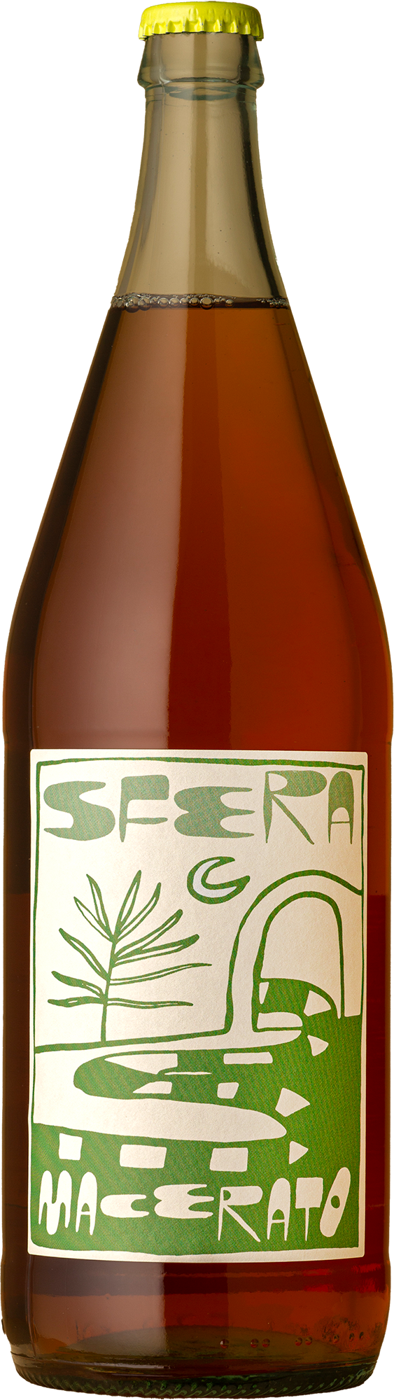 Sfera Litro - Macerato 1000mL NV Orange Wine