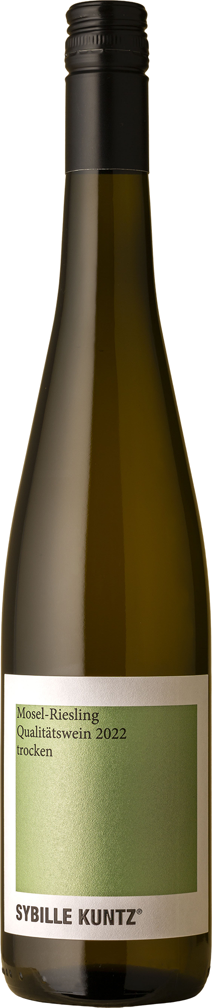Sybille Kuntz - Riesling Trocken 2022 White Wine