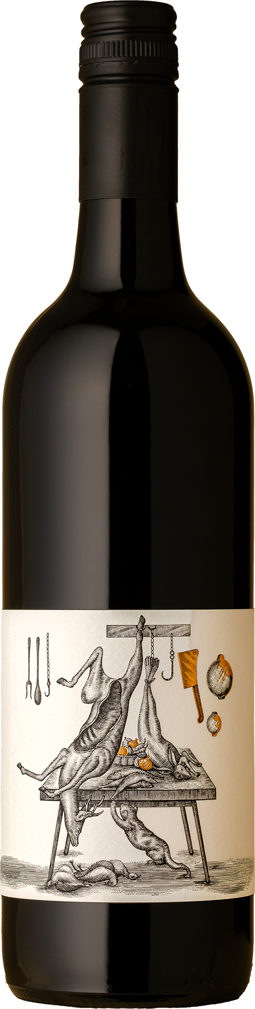 Ravensworth - Tinto Tempranillo 2022 Red Wine