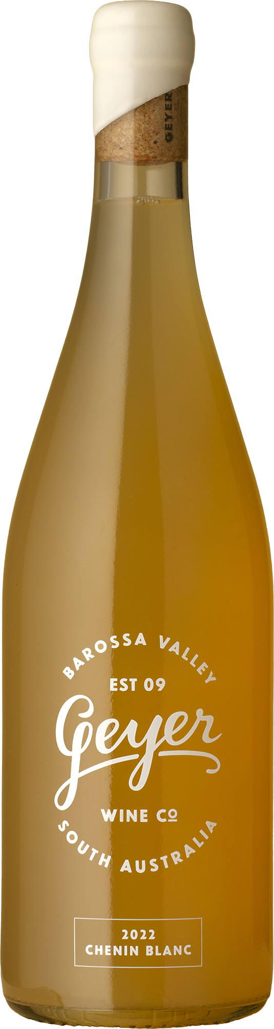 Geyer - Chenin Blanc 2022 Orange Wine
