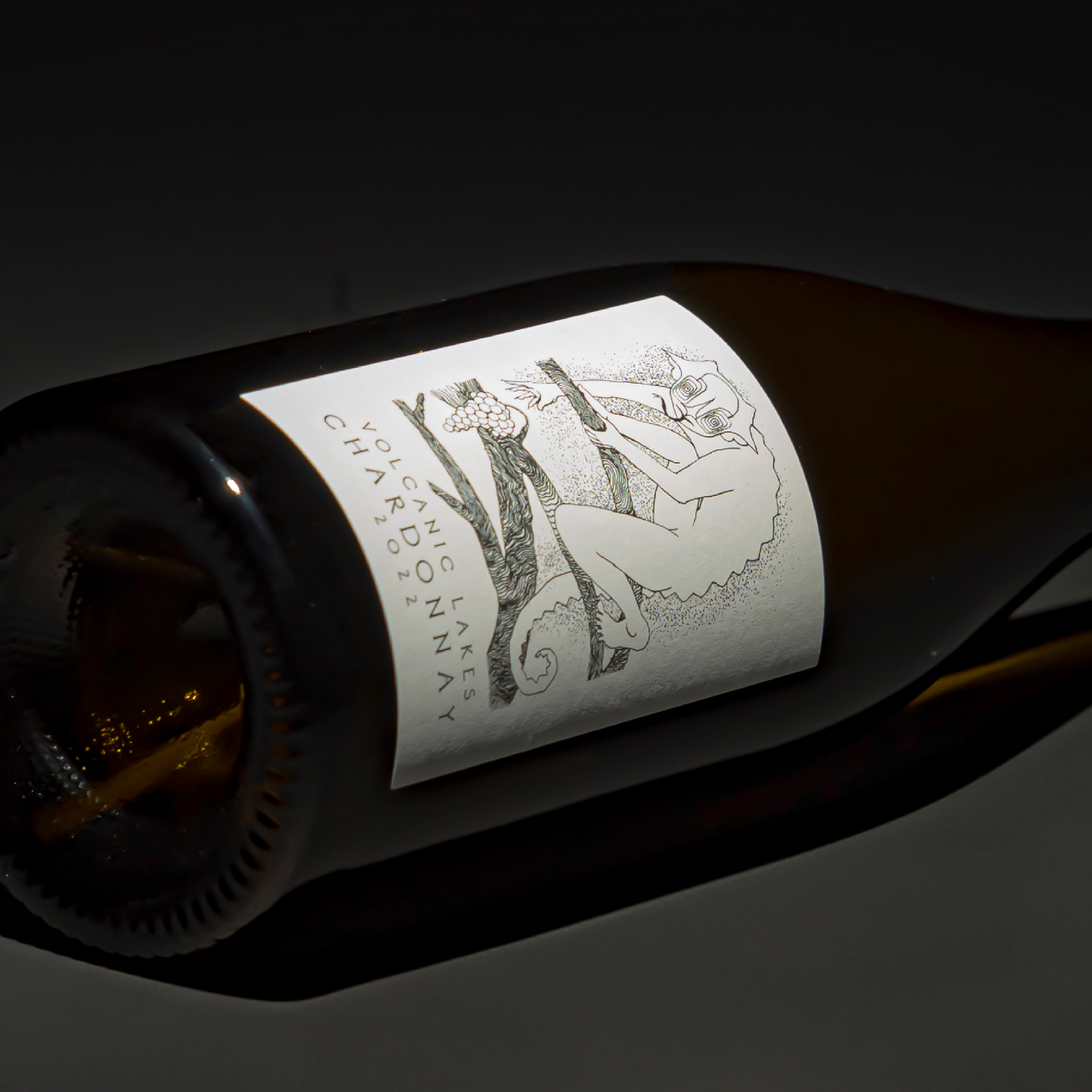 Single vineyard and ready to mingle. Andrew and Louise’s wines always hit, but their Estate-owned single vineyard stuff raises the bar yet again. 100% organic fruit, direct pressed. This is mid-weight Chardy with striking natural acidity and saline morish-ness we credit to the site’s utterly unique volcanic soil. Exciting stuff from Mount Gambier.