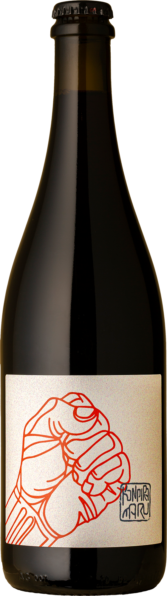 Konpira Maru - Gymkata Syrah 2022 Red Wine