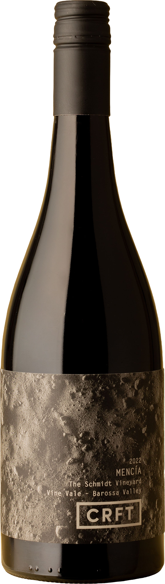 CRFT - The Schmidt Vineyard Mencia 2022 Red Wine