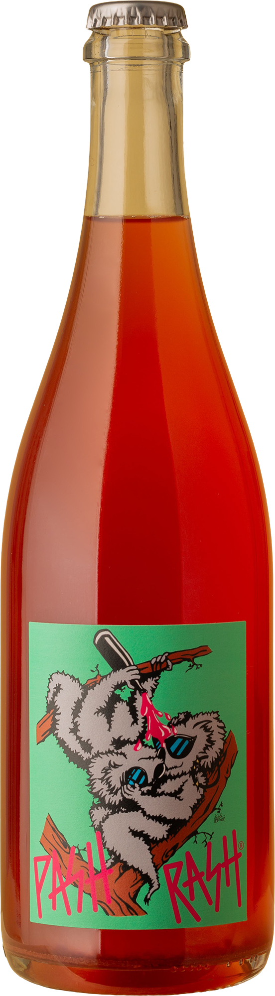 Borachio - Pash Rash Pet Nat 2022 Sparkling Wine