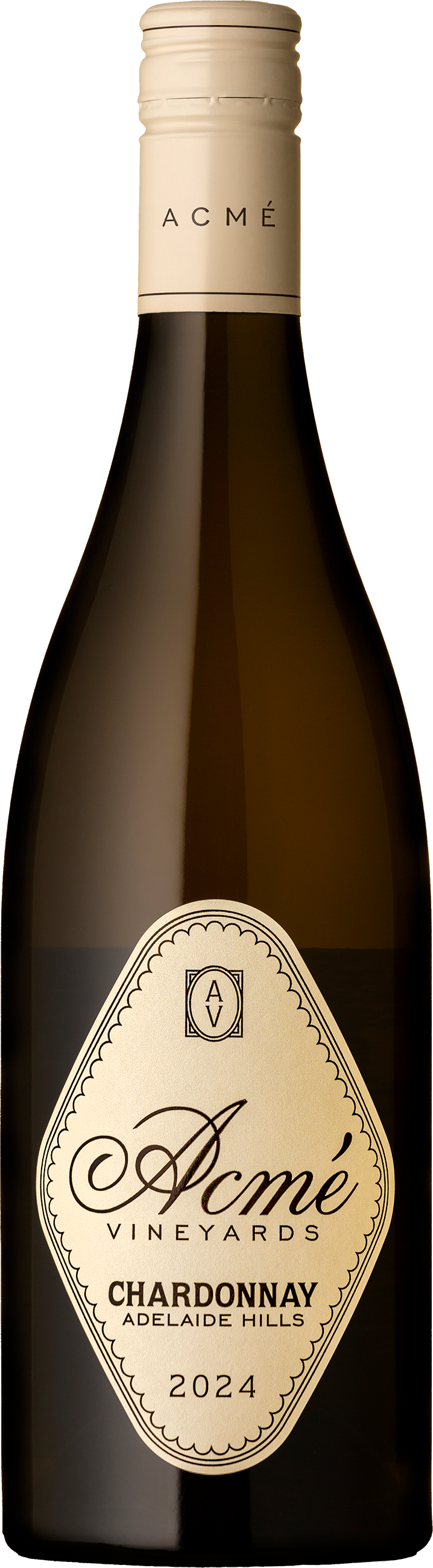 Acmé Vineyards - Adelaide Hills Chardonnay 2025 White Wine