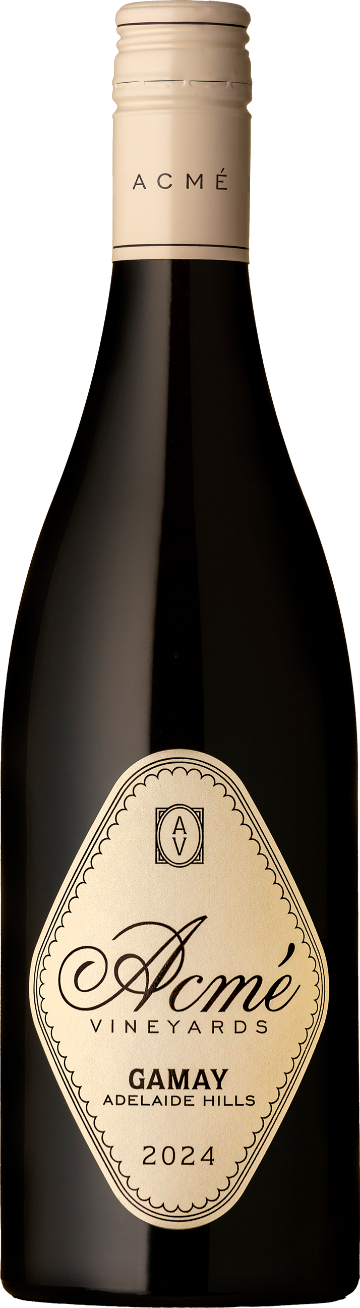 Acmé Vineyards - Adelaide Hills Gamay 2024 Red Wine