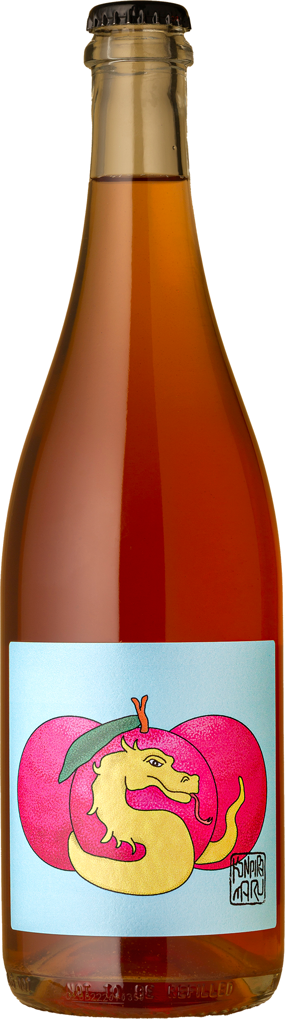 Konpira Maru - MK Rosé 2022 Rosé