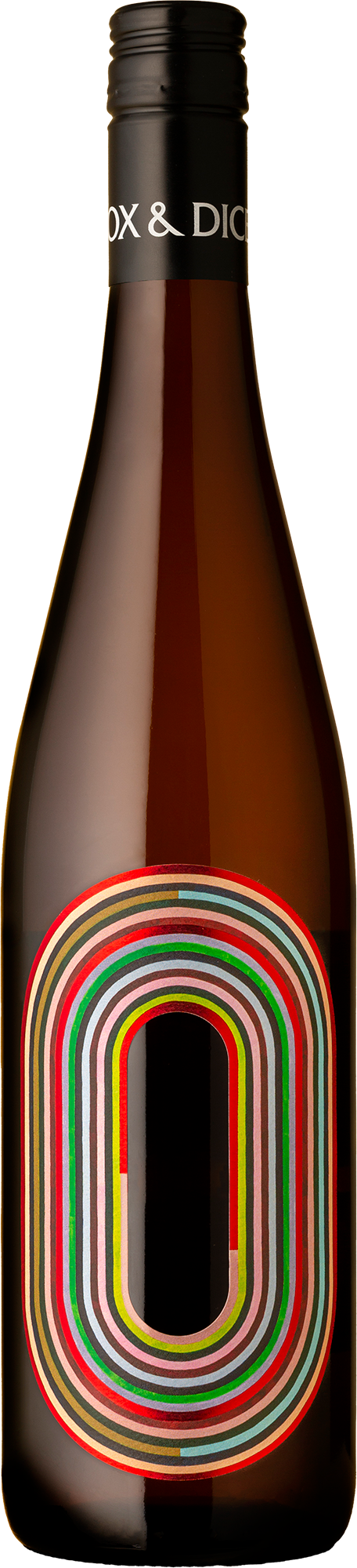 Alpha Box & Dice - Obligato Grüner Veltliner 2025 White Wine
