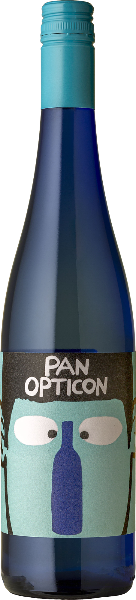 Konpira Maru - Pan Opticon Riesling / Pinot Gris / Gewürztraminer 2023 White Wine