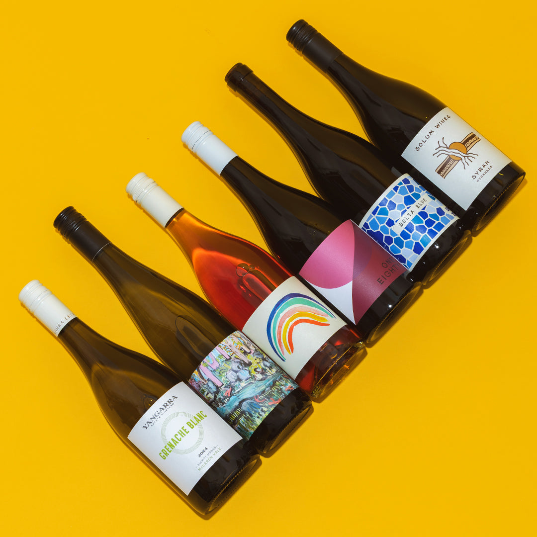 Progressive Mixed Selection 6-Pack Mixed Packs