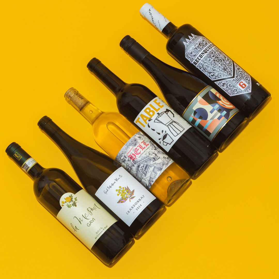 Signature Mixed Selection 6-Pack Mixed Packs