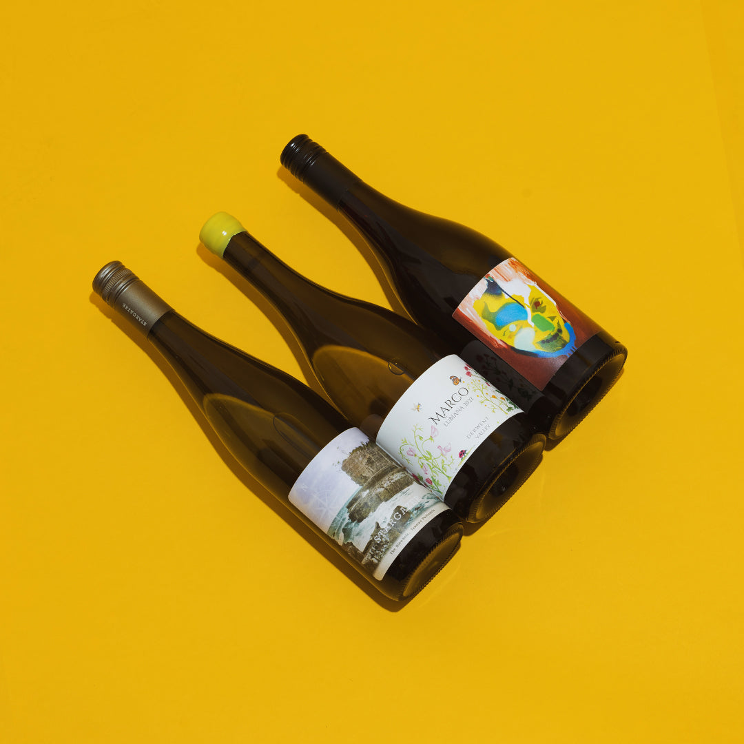 Tassie Discovery 3-Pack Mixed Packs