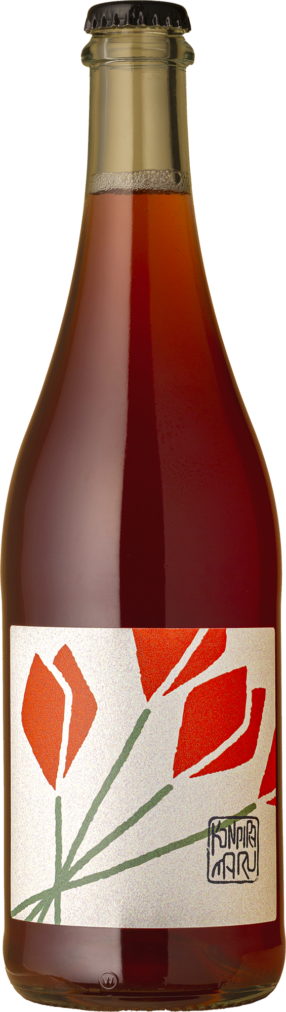 Konpira Maru - Tears of Makoto Rose 2022 Rosé