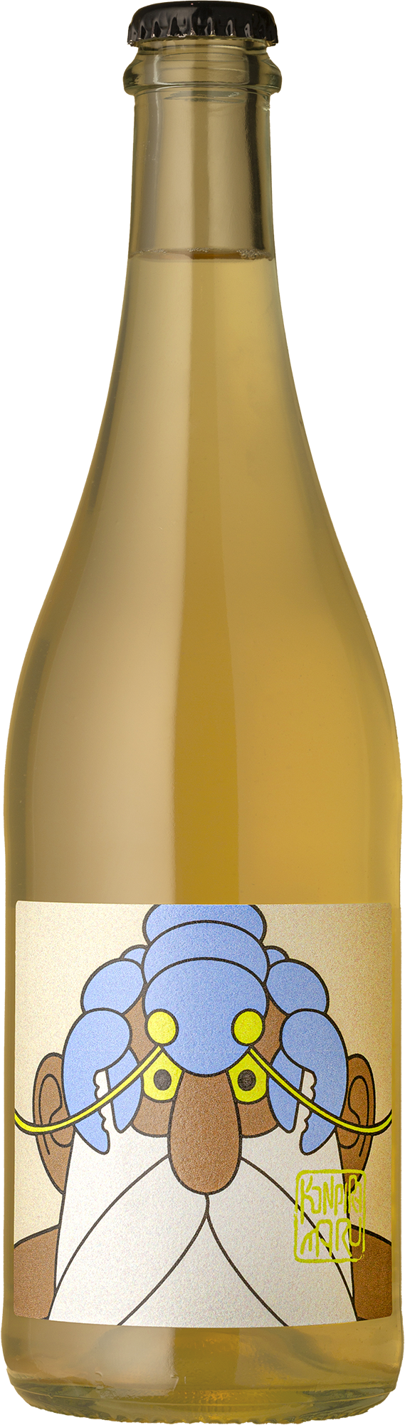 Konpira Maru - The Ballad of Boggy Creek Arneis 2023 White Wine