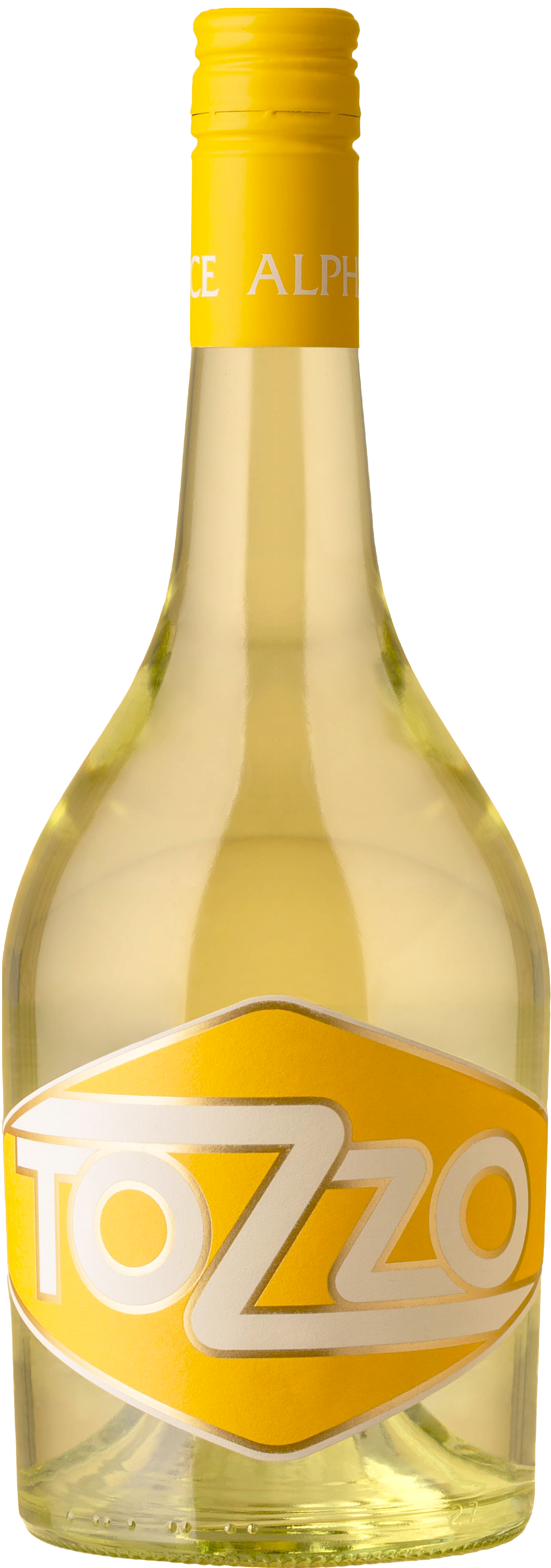 Alpha Box & Dice - ToZzo Fiano 2023 White Wine