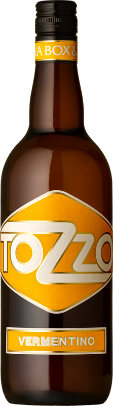 Alpha Box & Dice - ToZzo Vermentino 2025 White Wine