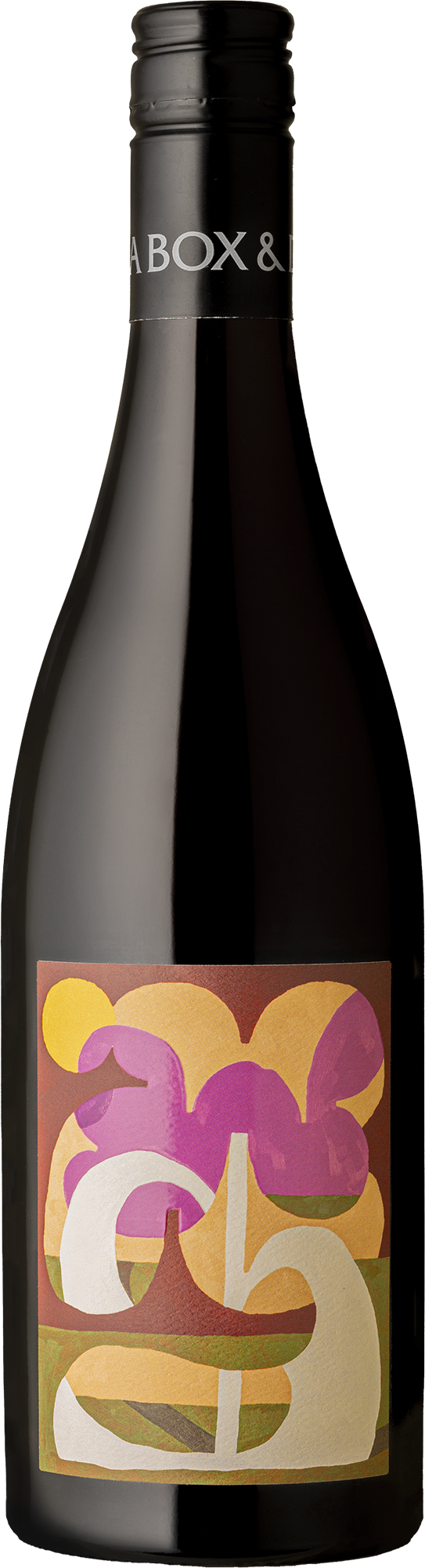 Alpha Box & Dice - Wendy Pinot Noir 2023 Red Wine